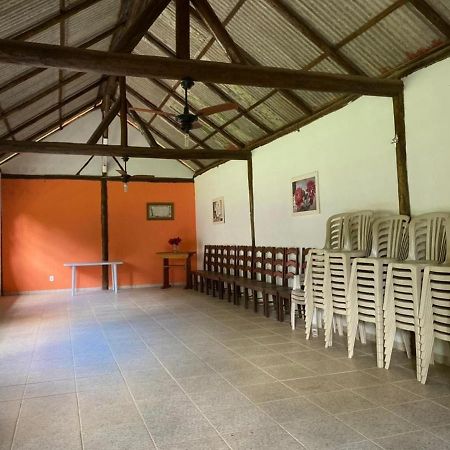 Sitio Cachoeirinha - Araguaia (ES) Marechal Floriano Exterior foto