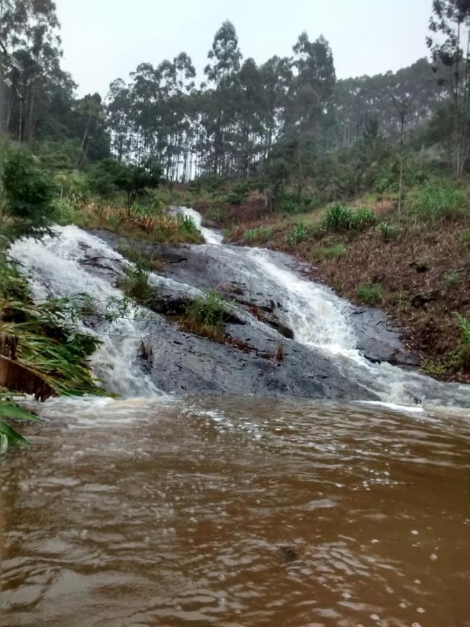 Sitio Cachoeirinha - Araguaia (ES) Marechal Floriano Exterior foto