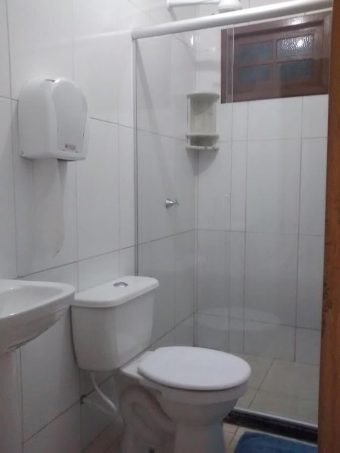 Sitio Cachoeirinha - Araguaia (ES) Marechal Floriano Exterior foto