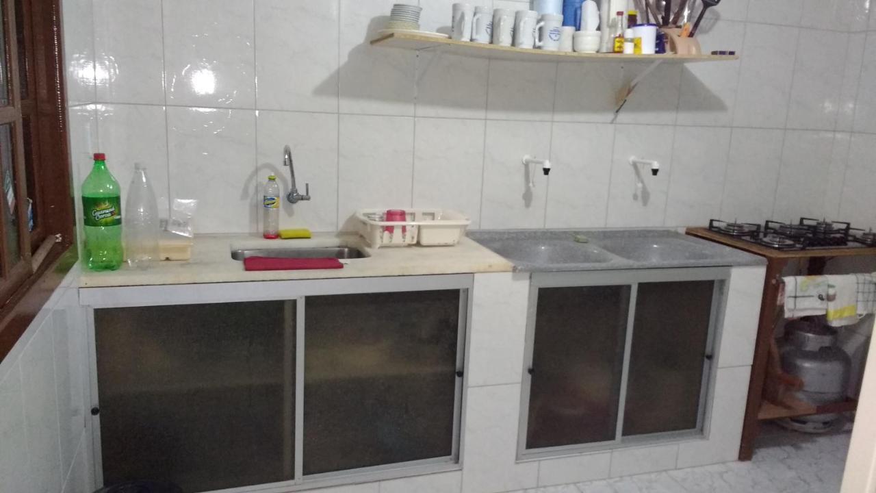 Sitio Cachoeirinha - Araguaia (ES) Marechal Floriano Exterior foto