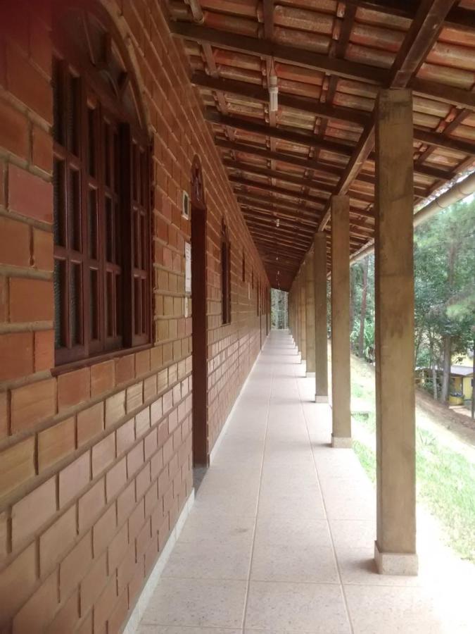 Sitio Cachoeirinha - Araguaia (ES) Marechal Floriano Exterior foto