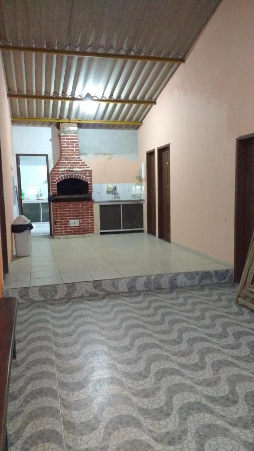 Sitio Cachoeirinha - Araguaia (ES) Marechal Floriano Exterior foto