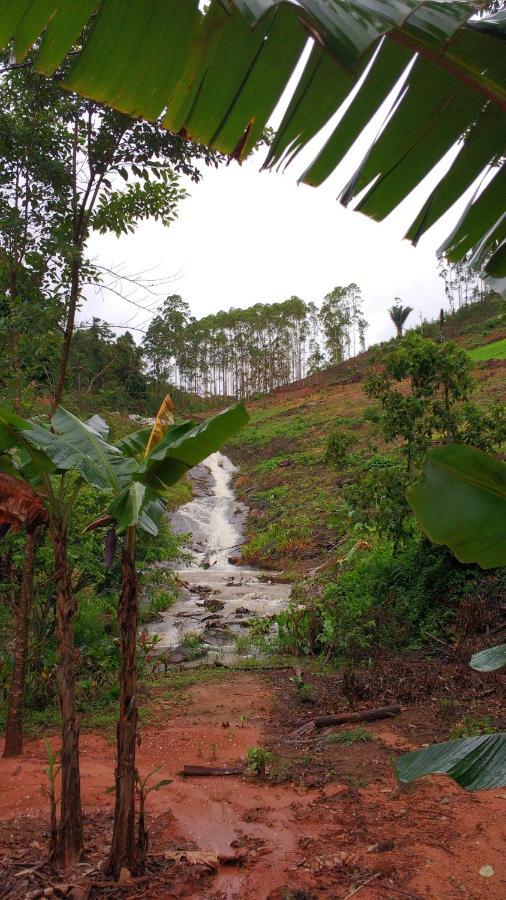 Sitio Cachoeirinha - Araguaia (ES) Marechal Floriano Exterior foto