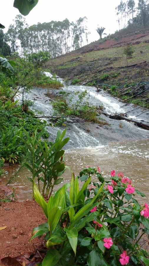 Sitio Cachoeirinha - Araguaia (ES) Marechal Floriano Exterior foto