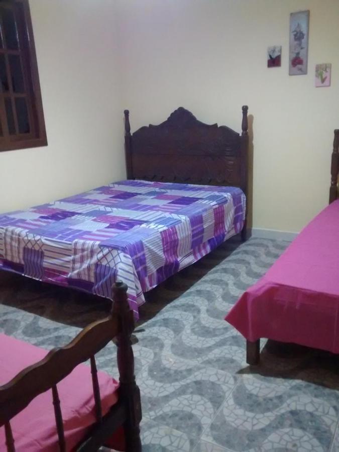 Sitio Cachoeirinha - Araguaia (ES) Marechal Floriano Exterior foto