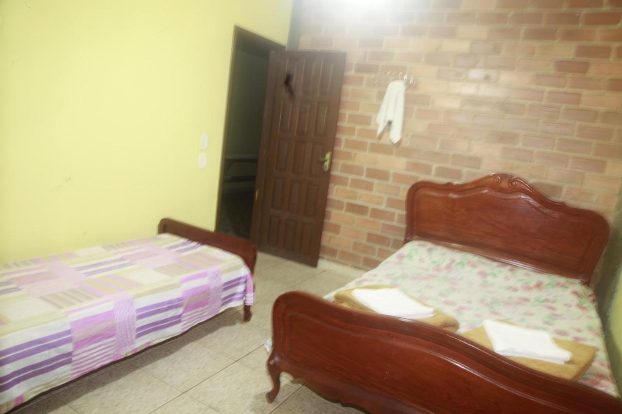 Sitio Cachoeirinha - Araguaia (ES) Marechal Floriano Exterior foto