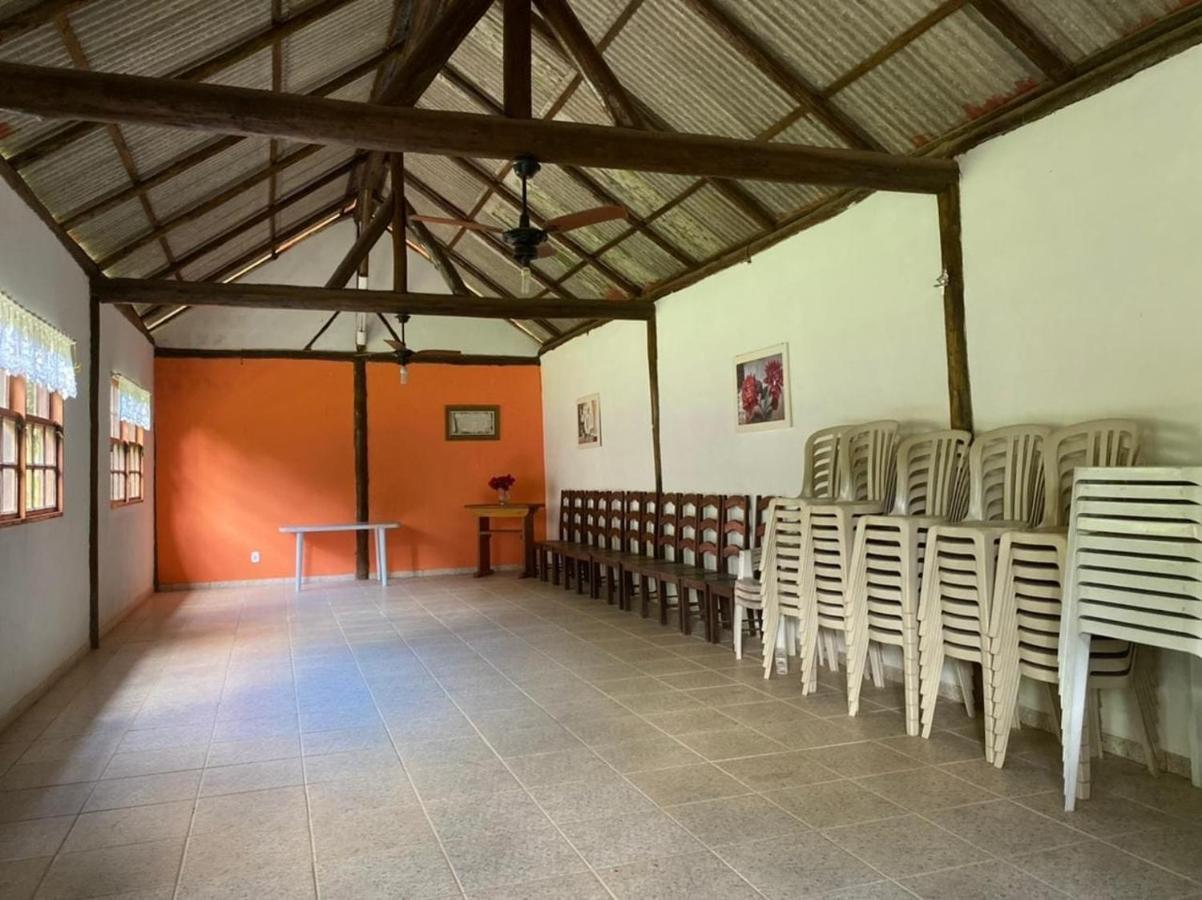 Sitio Cachoeirinha - Araguaia (ES) Marechal Floriano Exterior foto