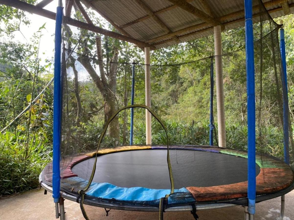 Sitio Cachoeirinha - Araguaia (ES) Marechal Floriano Exterior foto