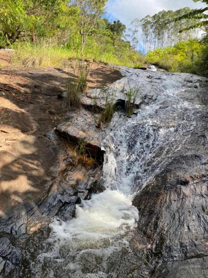 Sitio Cachoeirinha - Araguaia (ES) Marechal Floriano Exterior foto